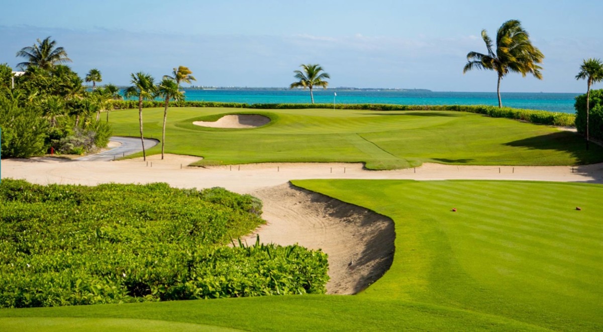 Fairmont Mayakoba